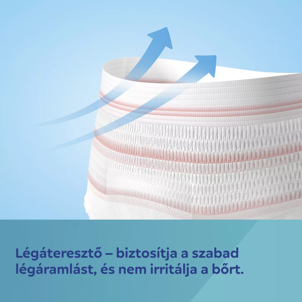 Canpol babies 2az1ben szülés utáni pelenka L/XL (5 db)