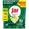 Jar Original All-in-One mosogatókapszula Lemon 100 db