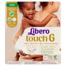 Libero Touch 6 pelenka, 13-20 kg, 36 db