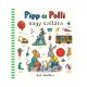 Pipp és Polli nagy szótára - Axel Scheffler