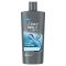 Dove Men+Care Hydrating Clean Comfort tusfürdő testre, arcra, hajra (700 ml)
