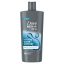 Dove Men+Care Hydrating Clean Comfort tusfürdő testre, arcra, hajra (700 ml)