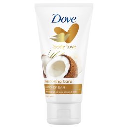 Dove Restoring Care kézkrém 75 ml