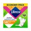 Libresse Natural Care Normal tisztasági betét Economy Pack (58 db)