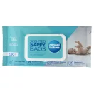 Canpol babies Illatosított pelenkagyűjtő zacskó (100 db)