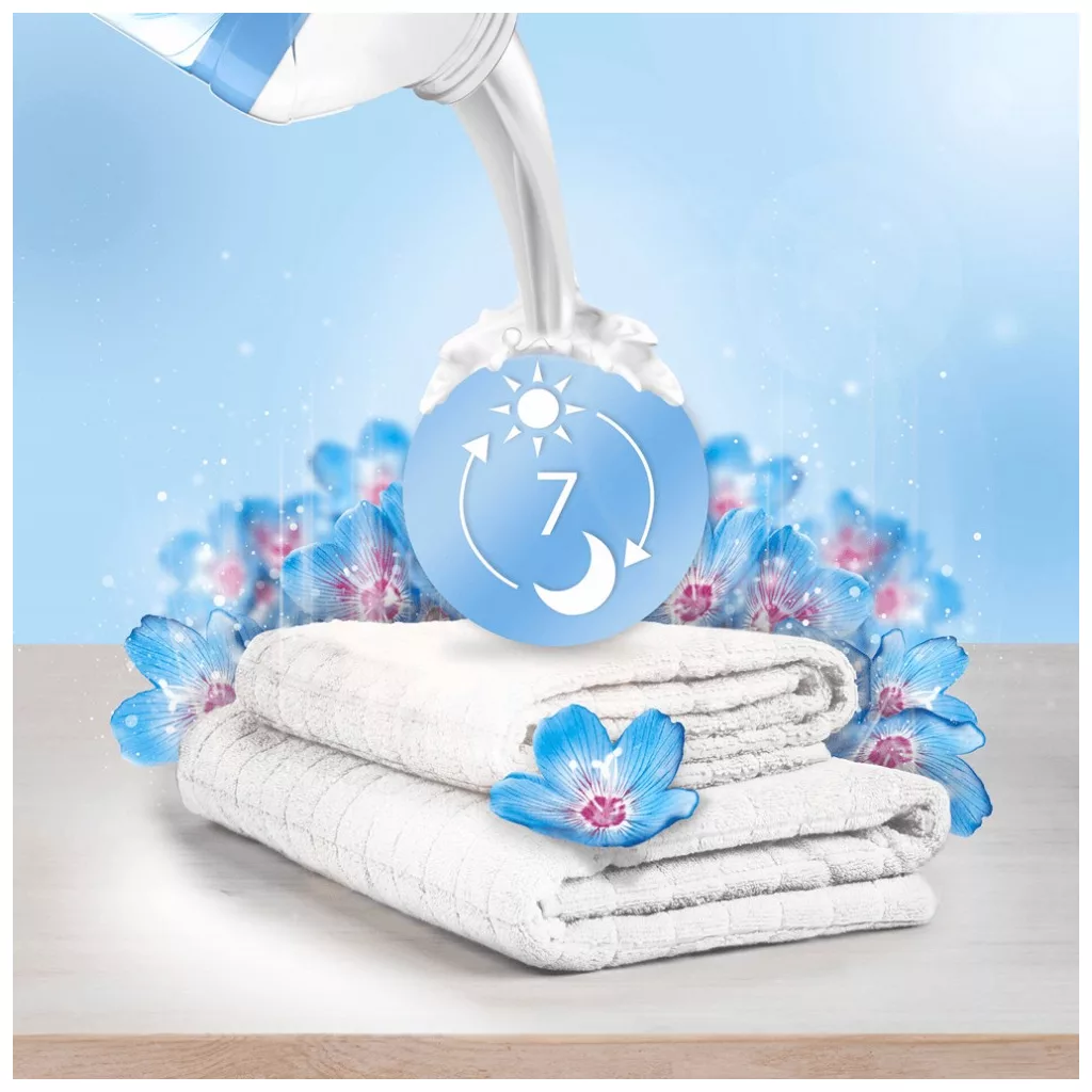 Lenor Spring Awakening textilöblítő 1,8 liter (60 mosás)