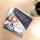 Pitypang és Lili - Jó éjszakát, Pitypang! - Pásztohy Panka