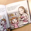 Pitypang és Lili - Jó éjszakát, Pitypang! - Pásztohy Panka