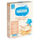 Nestlé Kekszes tejpép bifidusszal 6 hó+ (250 g)