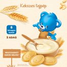Nestlé Kekszes tejpép bifidusszal 6 hó+ (250 g)