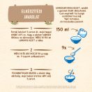 Nestlé Kekszes tejpép bifidusszal 6 hó+ (250 g)