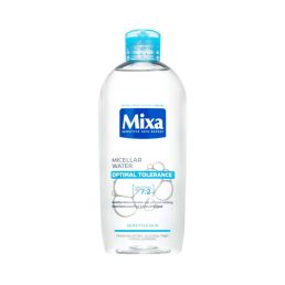   Mixa Optimal Tolerance micellás víz érzékeny bőrre (400 ml)