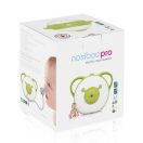 Nosiboo Pro elektromos orrszívó - Zöld