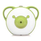 Nosiboo Pro elektromos orrszívó - Zöld