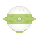 Nosiboo Pro elektromos orrszívó - Zöld