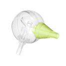 Nosiboo Pro elektromos orrszívó - Zöld