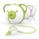 Nosiboo Pro elektromos orrszívó - Zöld