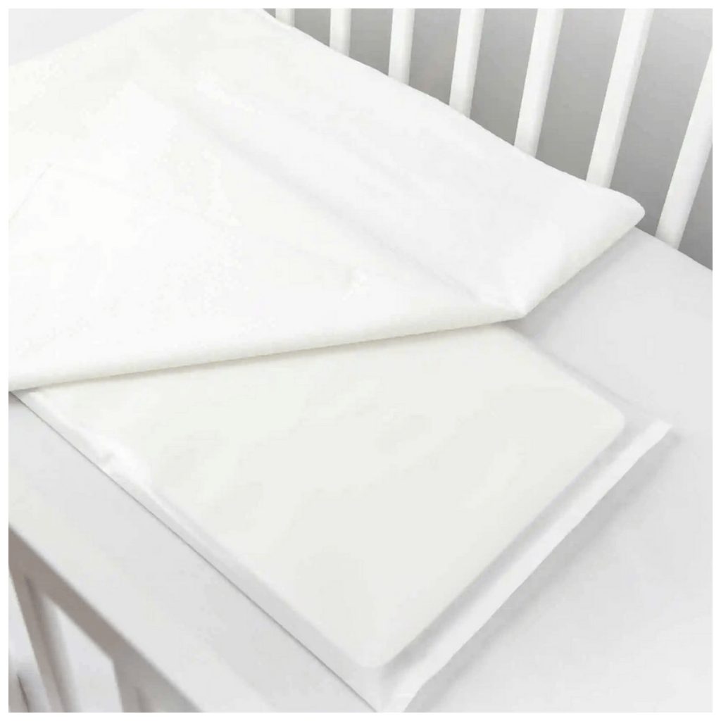 Milian légzésfigyelő - Pro Standard 2 db érzékelőlappal