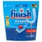 Finish Power All in 1 mosogatógép-tabletta, lemon (48 db)