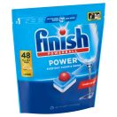 Finish Power All in 1 mosogatógép-tabletta, lemon (48 db)