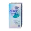 Durex Invisible Slim - vékony óvszer (10 db)