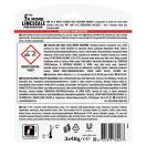 Domestos Power5 Blue Water Ocean (3x48 g)