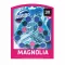 Domestos Power5 Blue Water Magnolia (3x48 g)