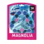 Domestos Power5 Blue Water Magnolia (3x48 g)