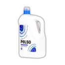 PELSO Color and White mosógél (5 liter)