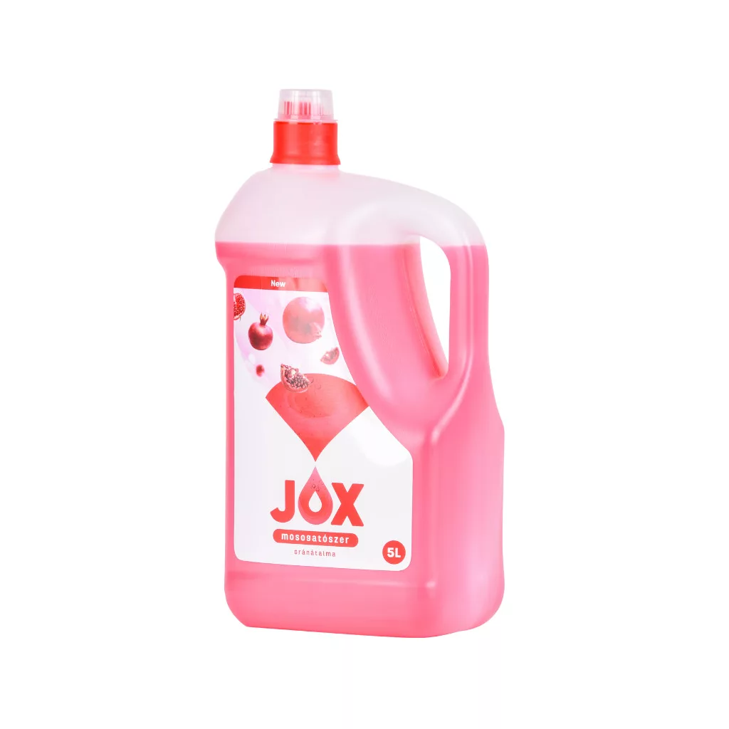 JOX Gránátalma mosogatószer (5 liter)
