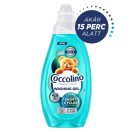 Coccolino Wonder Wash Speed Clean folyékony mosószer 37 mosás (1480 ml)
