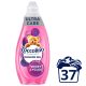 Coccolino Wonder Wash Ultra Care folyékony mosószer 37 mosás (1480 ml)
