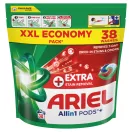 Ariel Extra Hygiene mosókapszula (38 db)