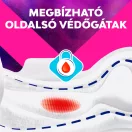 Libresse Maxi Goodnight+ Comfort & Security éjszakai egészségügyi betét (2x10 db)