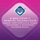 Libresse Maxi Goodnight+ Comfort & Security éjszakai egészségügyi betét (10 db)