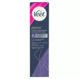 Veet Cream Expert szőrtelenítő krém (200 ml)