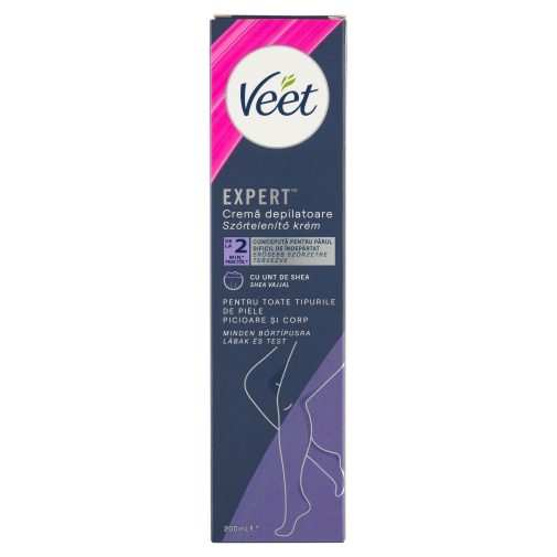 Veet Cream Expert (200 ml)