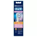 Oral-B Sensitive Clean 4 db pótfej