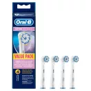 Oral-B Sensitive Clean 4 db pótfej