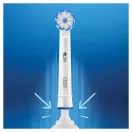 Oral-B Sensitive Clean 4 db pótfej