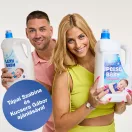 LEXY BABY Sensitive öblítő koncentrátum (2 liter)
