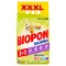Biopon Color 3+1 mosópor 3,96 kg (66 mosás)