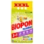 Biopon Color 3+1 mosópor 3,96 kg (66 mosás)