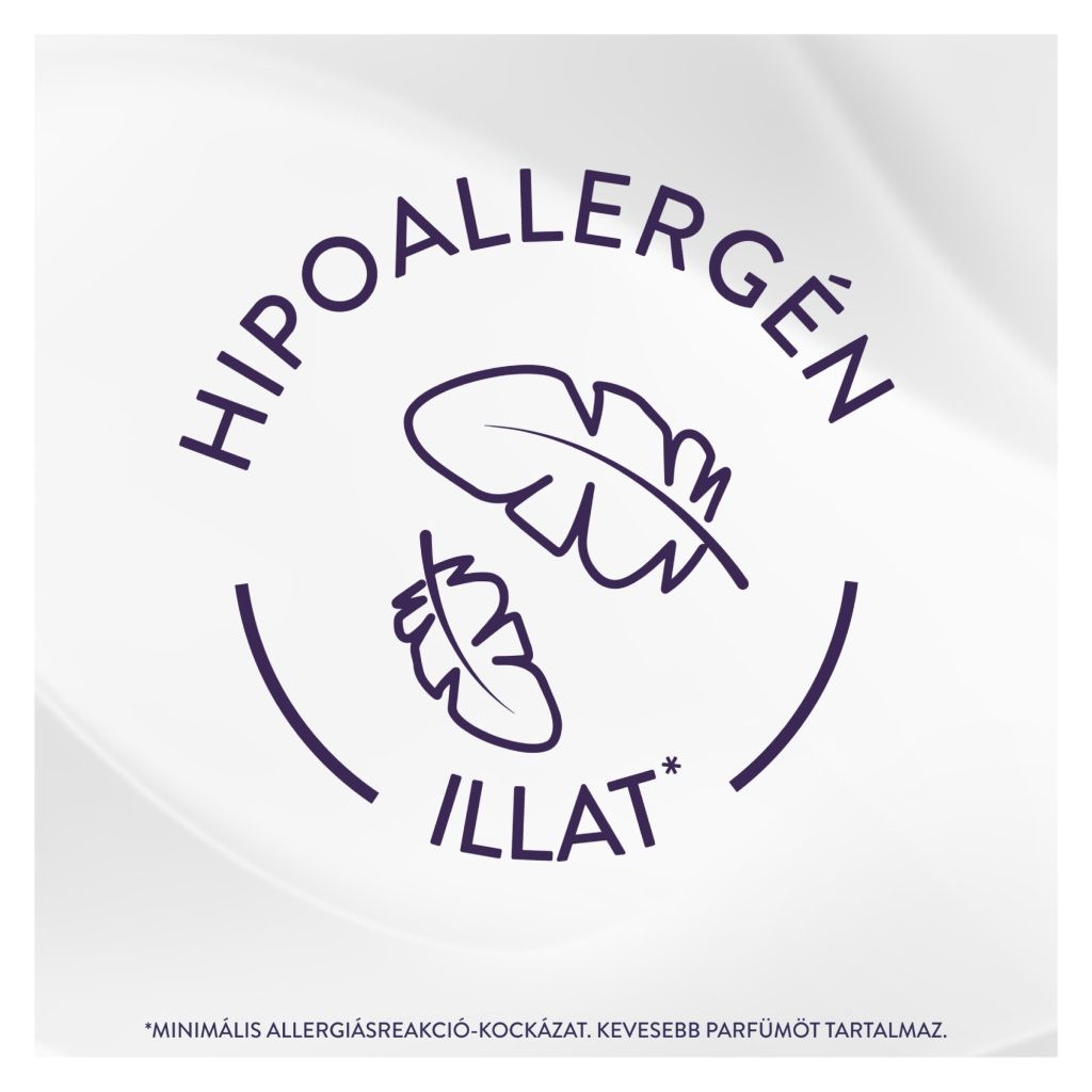 Lenor Öblítő Sensitive 2x1491 ml (142 mosás)