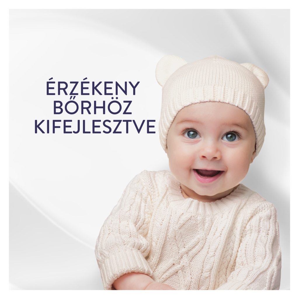 Lenor Öblítő Sensitive 2x1491 ml (142 mosás)