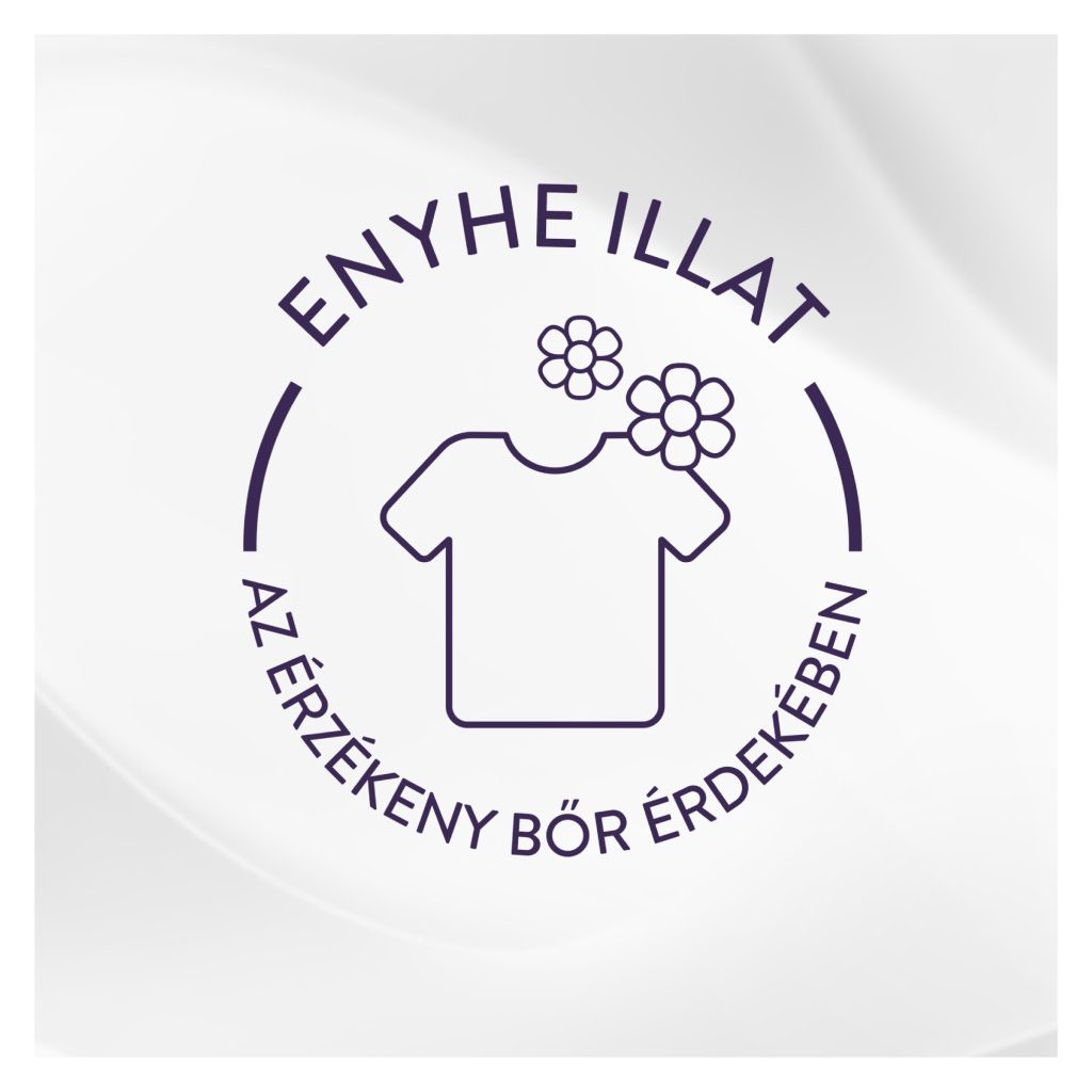 Lenor Öblítő Sensitive 2x1491 ml (142 mosás)