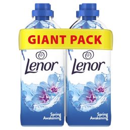 Lenor Öblítő Spring Awakening 2x1491 ml (142 mosás)