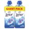 Lenor Öblítő Spring Awakening 2x1491 ml (142 mosás)