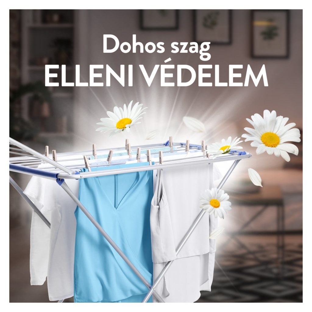 Lenor Öblítő Spring Awakening 2x1491 ml (142 mosás)