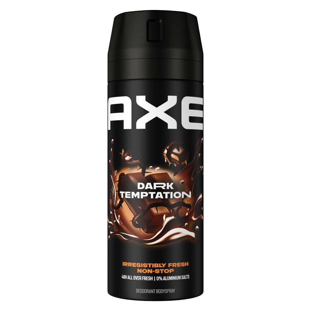 Axe Dark Temptation dezodor (150 ml)